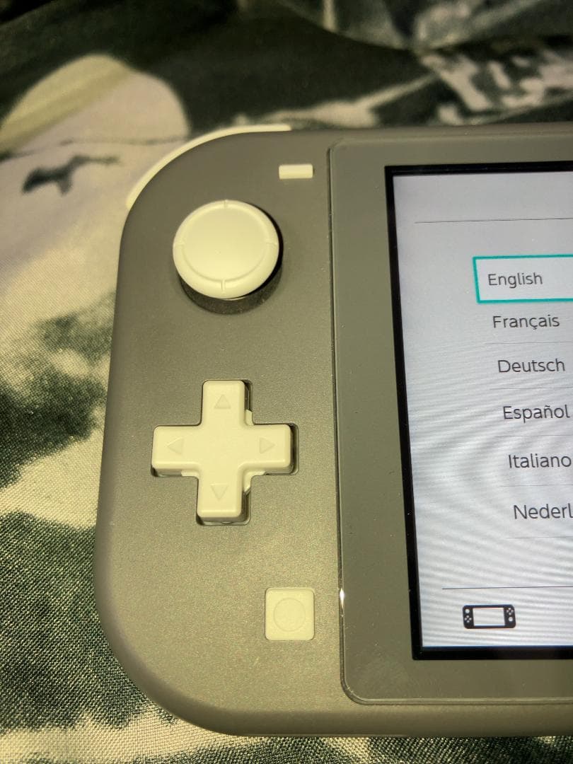 Switch Lite】おまけ多数128GBmicroSDカードやカバー等