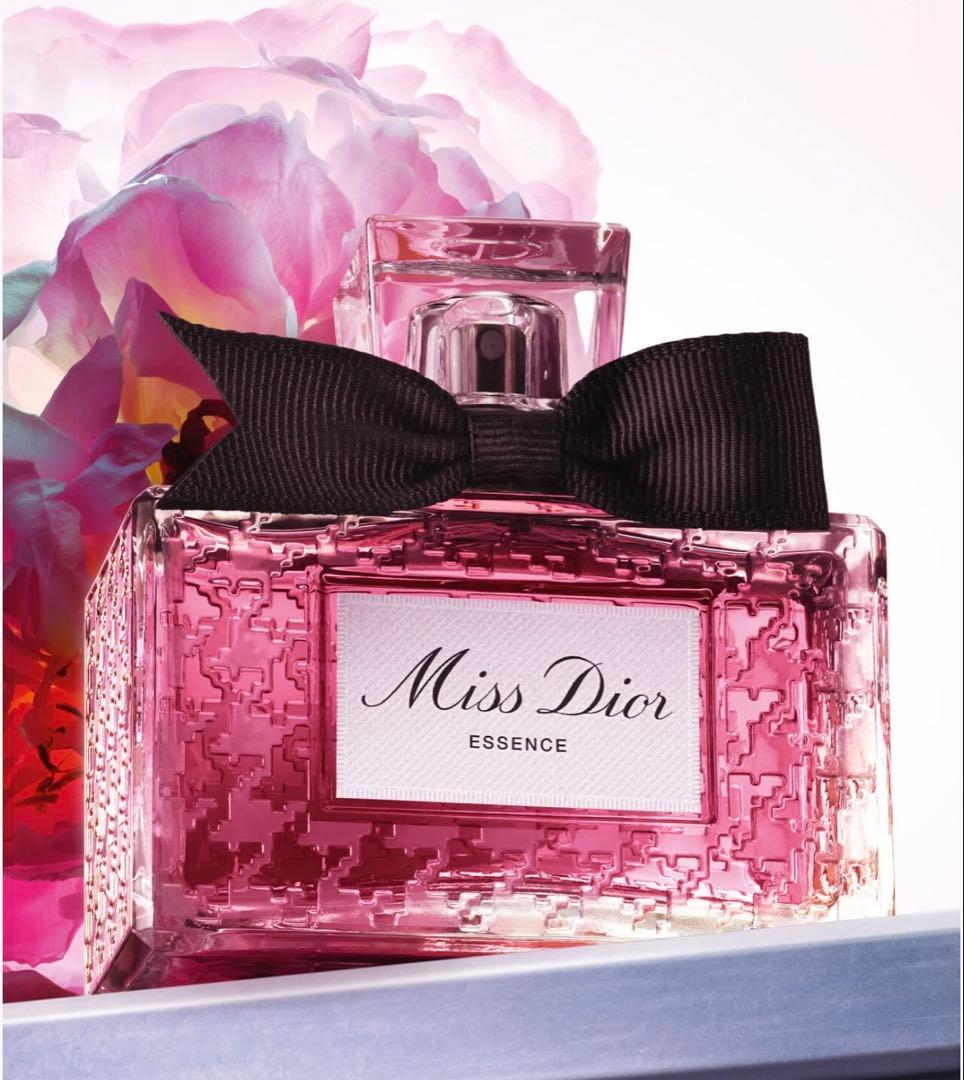 ミスディオール エッセンス 35ml - メルカリ