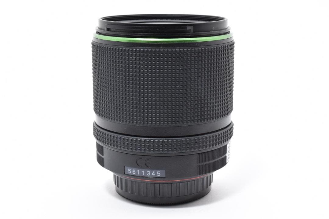 ペンタックス 18-135mm F3.5-5.6 #21310