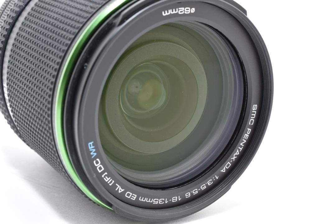 ペンタックス 18-135mm F3.5-5.6 #21310