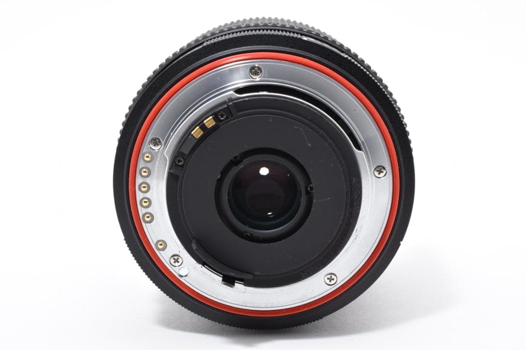 ペンタックス 18-135mm F3.5-5.6 #21310