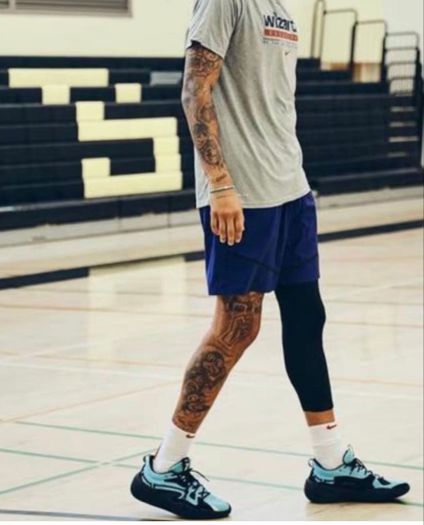 【希少】未使用　PUMA × J. Cole RS-Dreamer 27.5cm