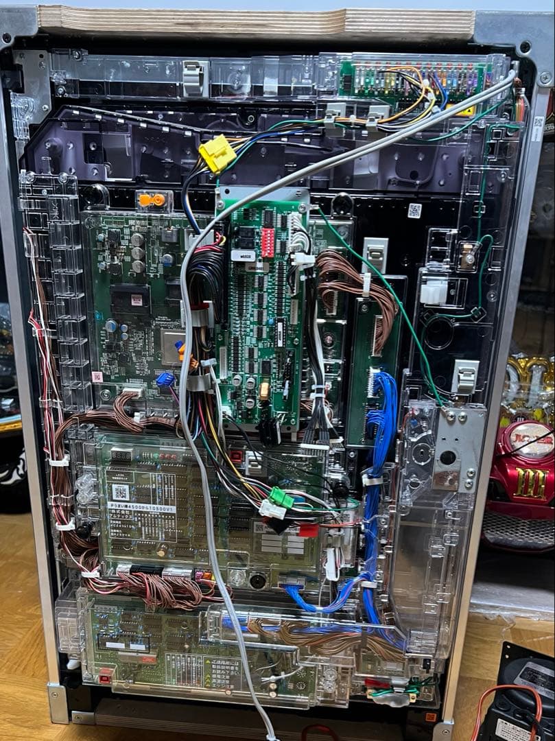 Pうまい棒4500から10500V1 ジャンク品 - メルカリ