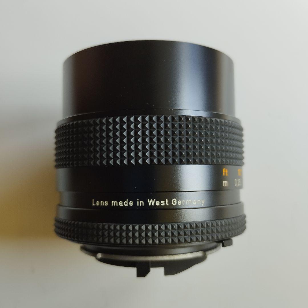 コンタックス ディスタゴン Distagon T* 25mm F2.8 MMG - メルカリ