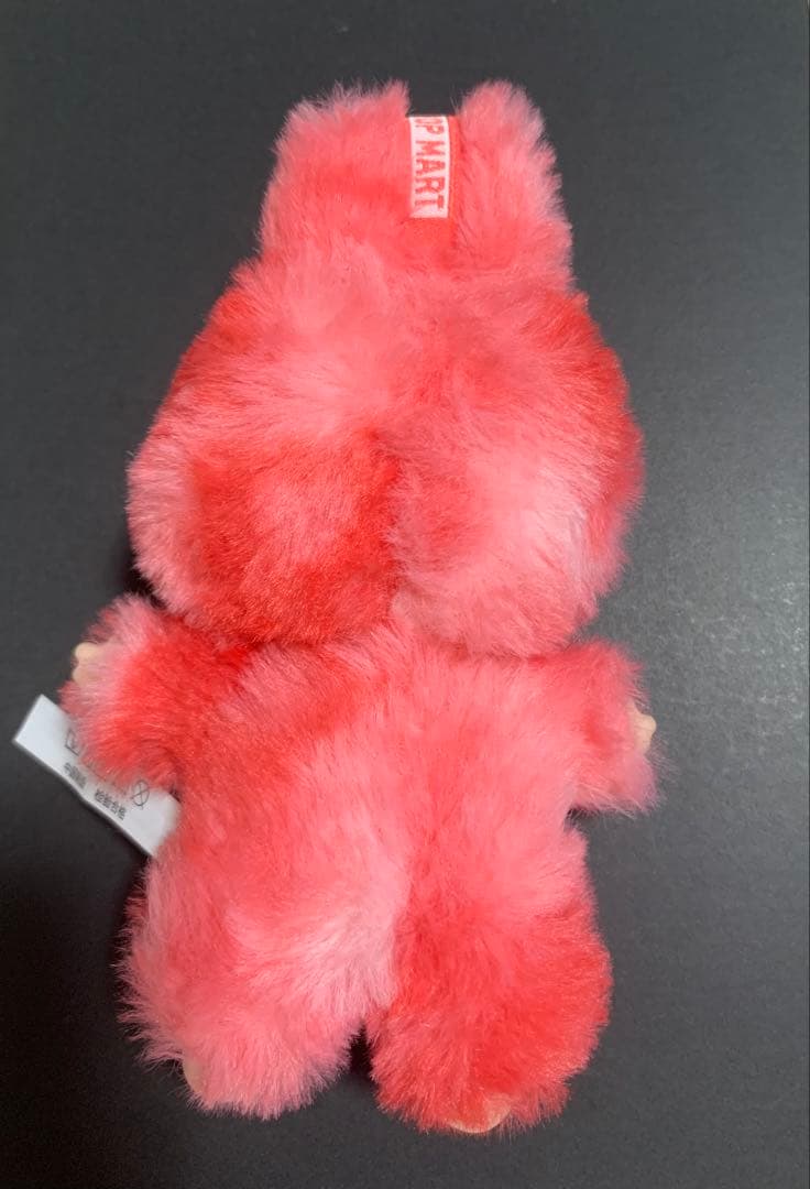 正規品 LABUBU ラブブ ビギンエナジー ぬいぐるみ6体 - メルカリ