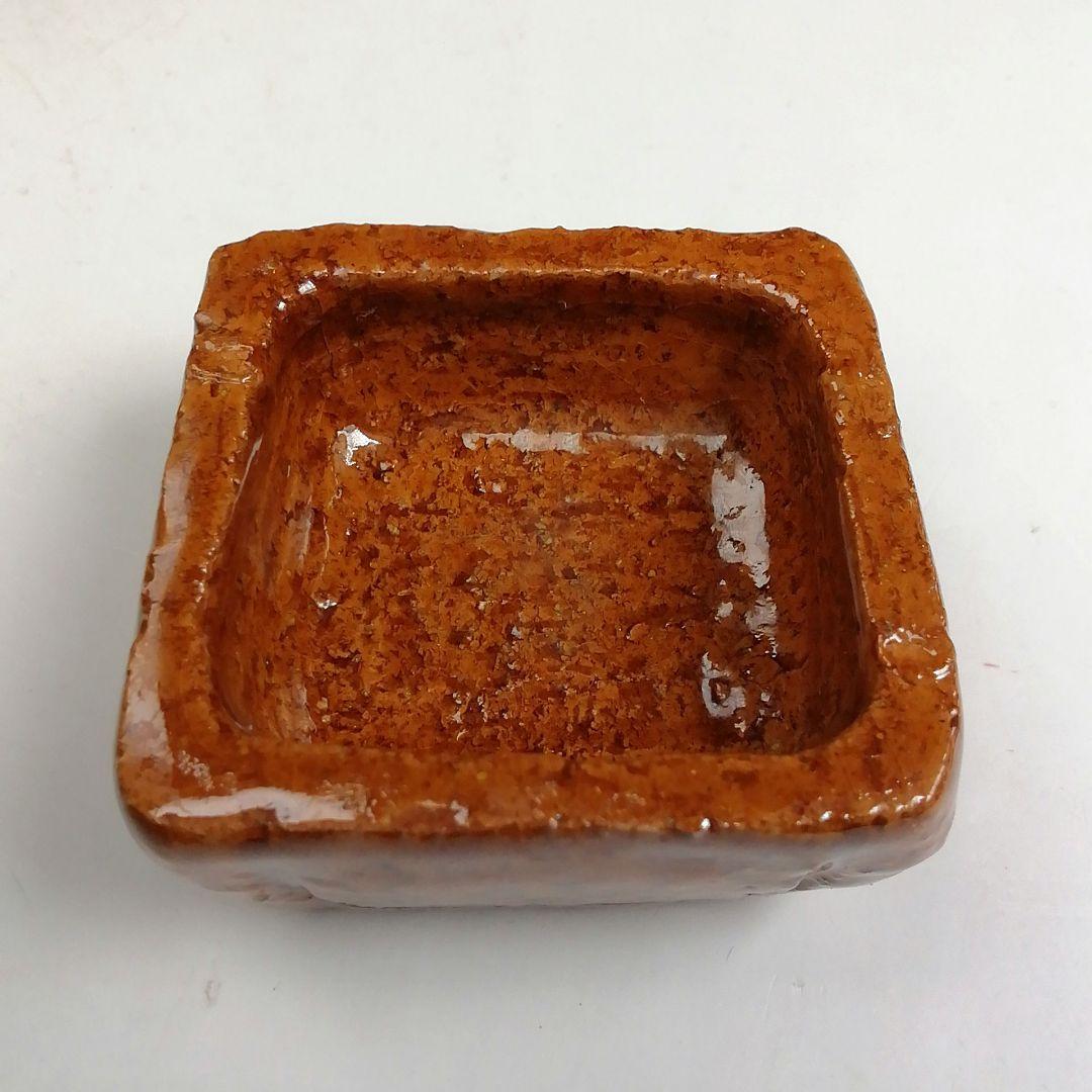 T902 香合 『くず屋 香合』『佐々木昭楽 造』 共箱 茶道具の通販は