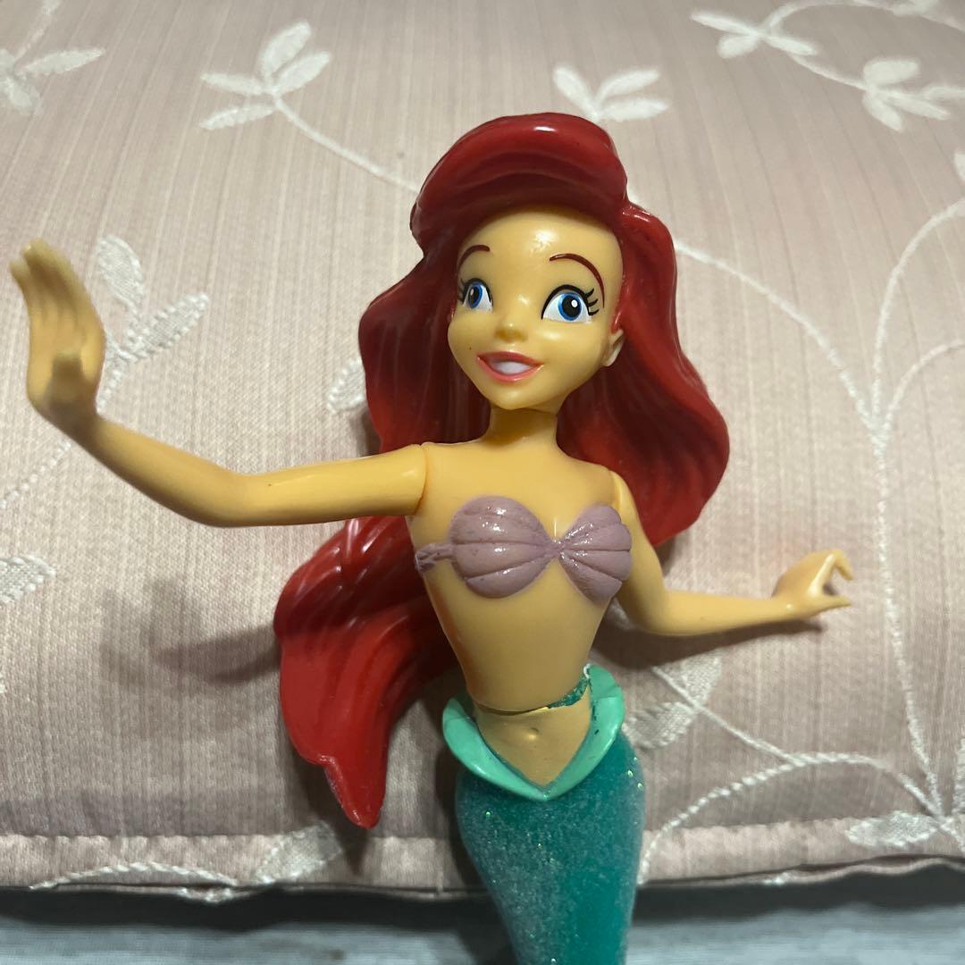 ディズニーオンアイス アリエル - メルカリ