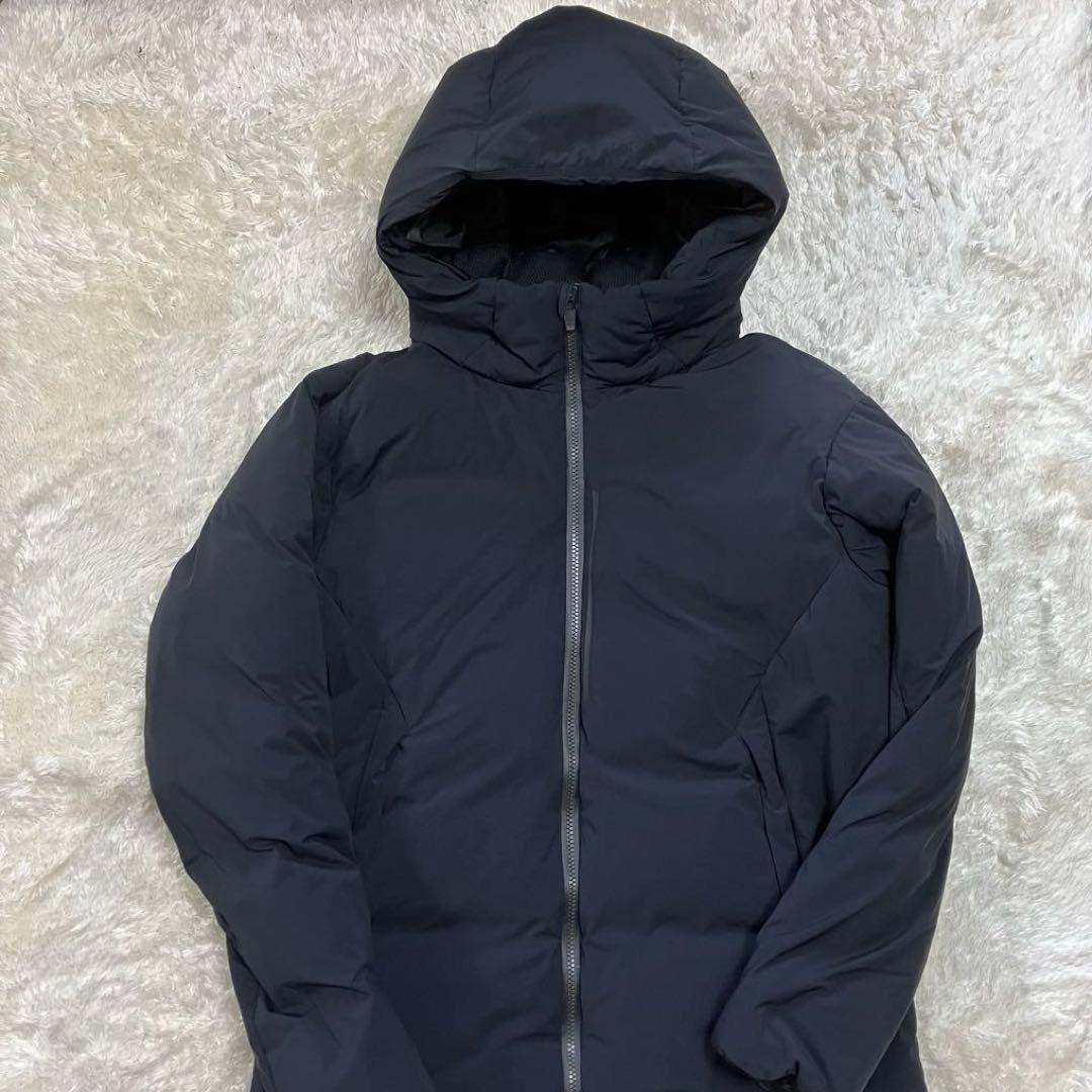 【Yuta Oshio様ユナイテッドアローズ　アライドダウンKOMATSU 1200025F1722_m1_c102.jpg