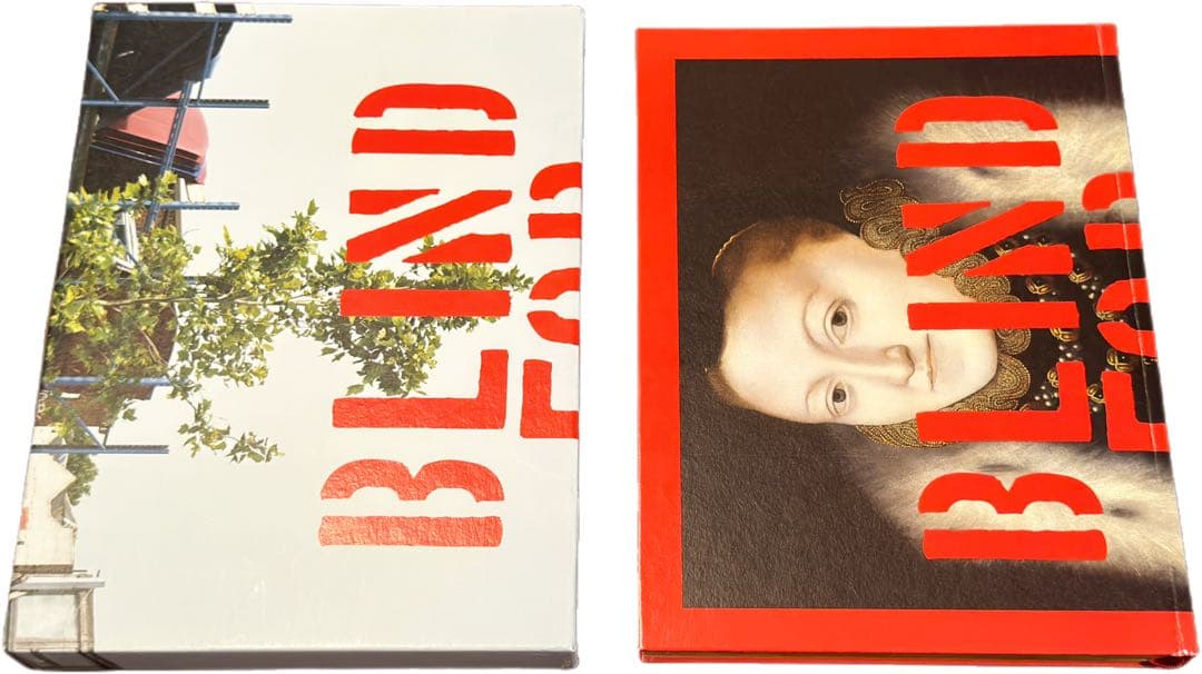 GUCCI〈BLIND FOR LOVE〉 by Nick Waplington $_57.JPG?set_id=880000500F