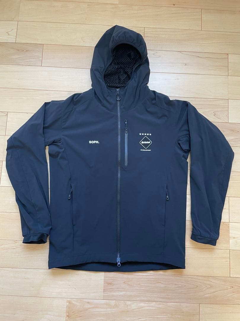 F.C.Real Bristol レアルブリストル ソフ Soph