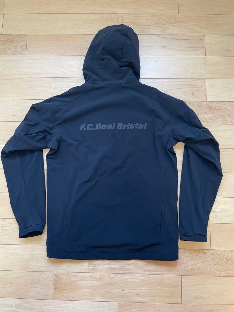 F.C.Real Bristol レアルブリストル ソフ Soph