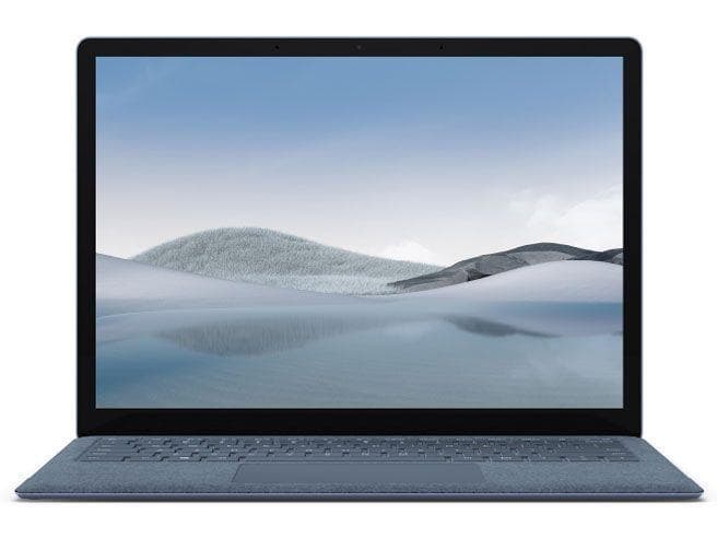 Windowsノート本体 Microsoft Surface Laptop 4 5C1-00030 Amazon.com: Microsoft Surface Laptop 4 15” Touch-Screen – Intel