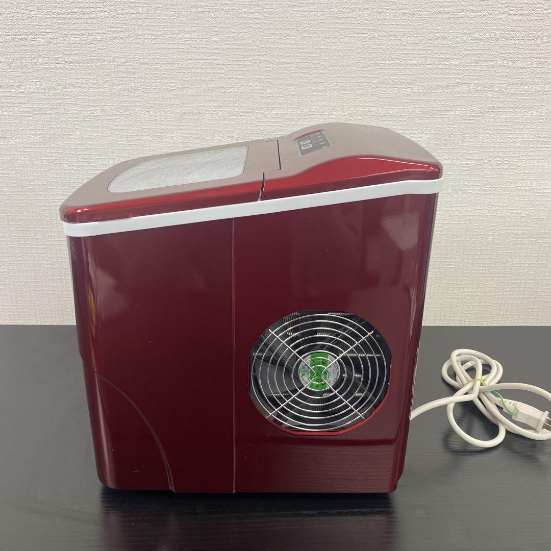 送料込み＊ローネジャパン 高速製氷機 2022年製＊0213-4 - メルカリ