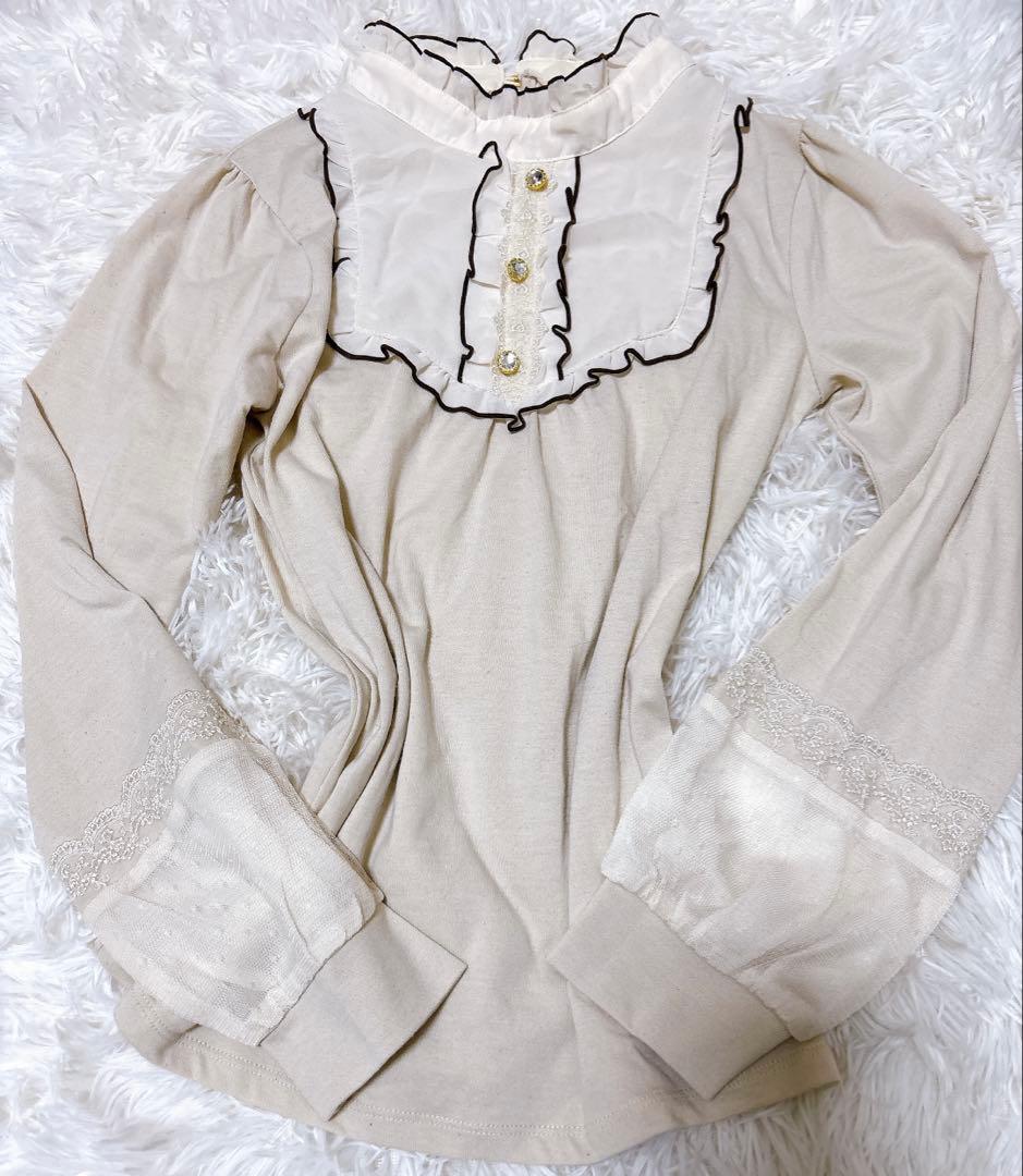 アクシーズファムy2k 森ガールフェアリーグランジ 姫ギャル 平成