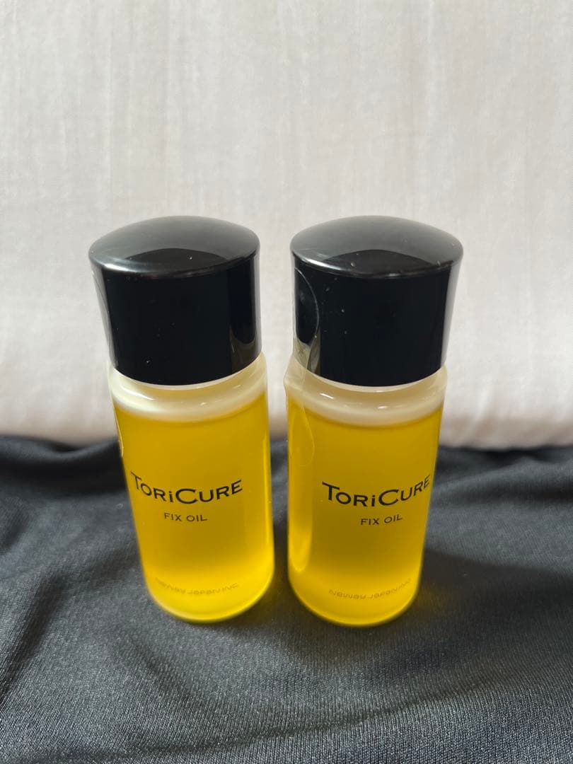 2個セット》トリキュアフィックスオイル30ml - メルカリ