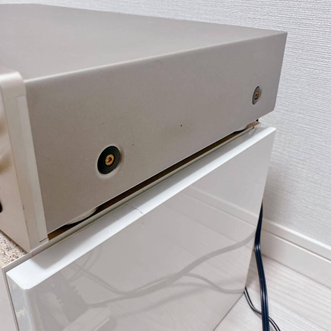 超希少 名機 TEAC MD-8 高級 ミニディスクデッキ 動作品 - メルカリ