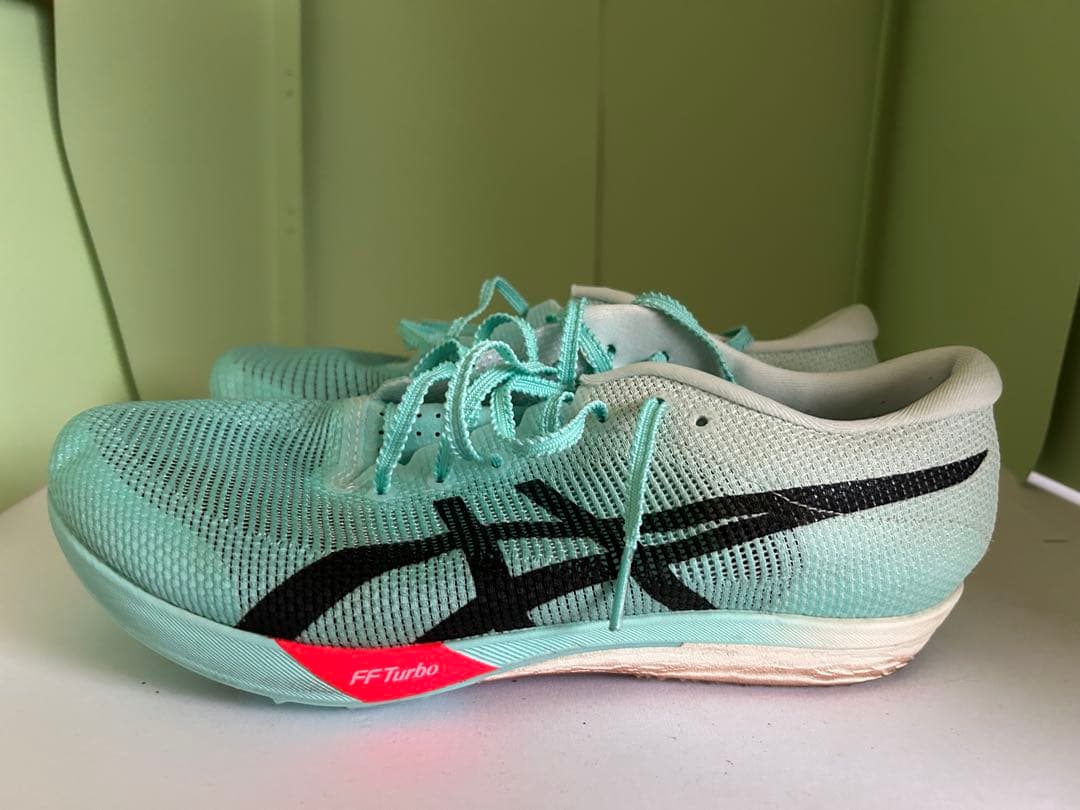 日*9様 メタスピードLD2 26.5cm