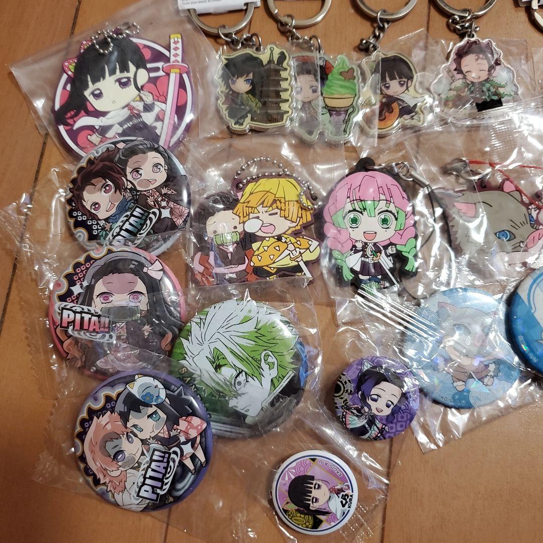 鬼滅の刃 まとめ売り 100点以上 - メルカリ