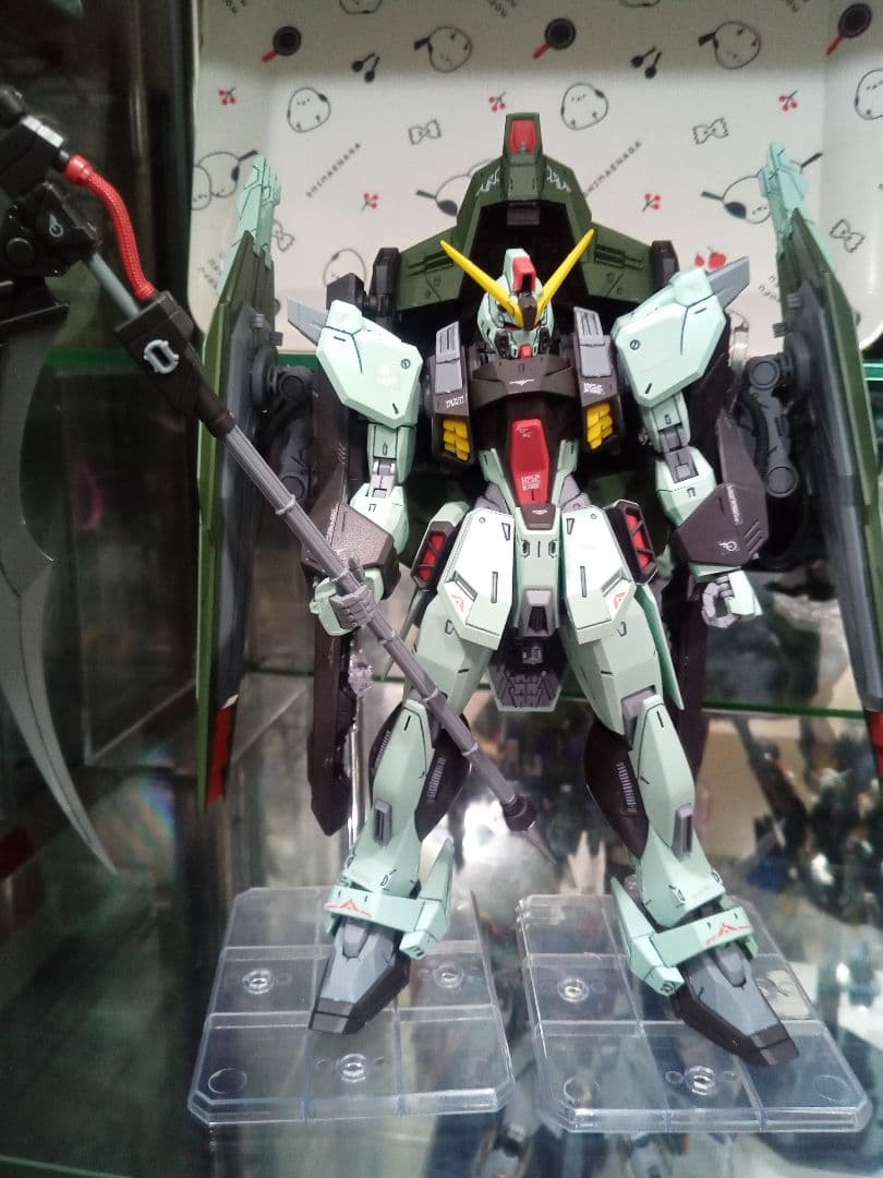 フルメカニクス フォビドゥン レイダー カラミティ 3体セット ジャンク