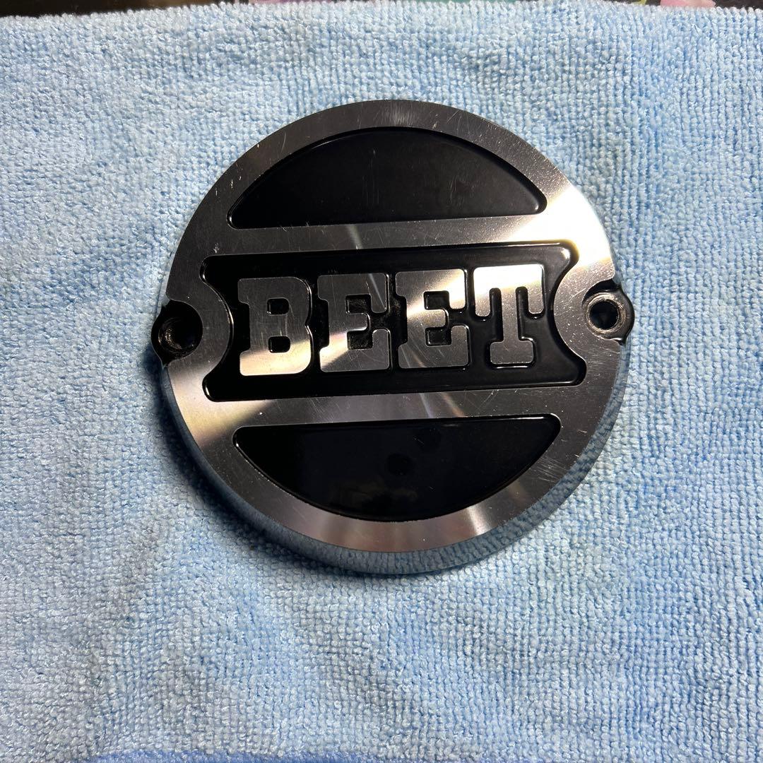 Z1 Z900RS BEETポイントカバー 取付ボルト付き