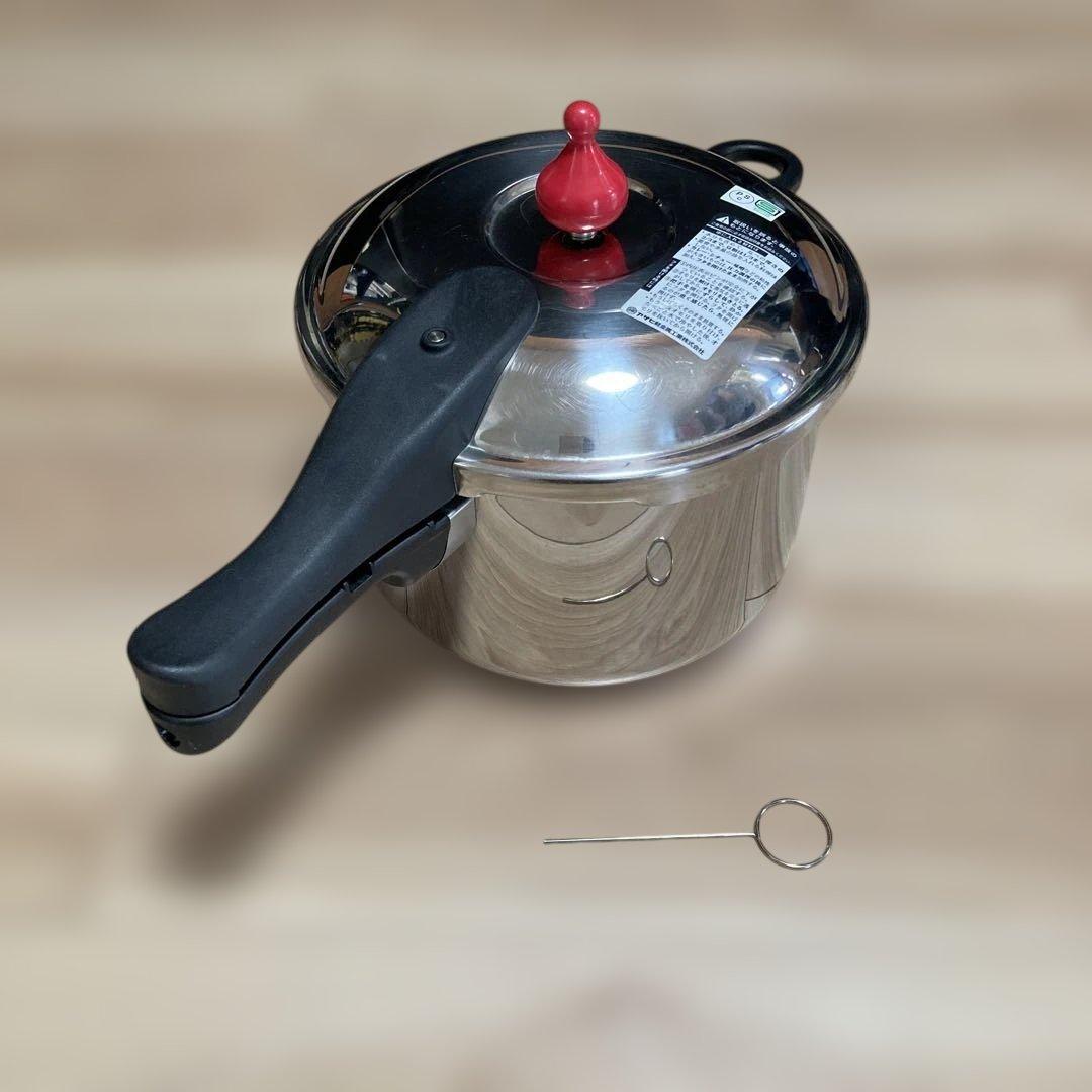 アサヒ軽金属 ゼロ活力鍋L - メルカリ