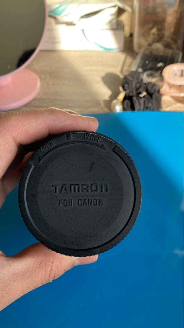 レンズ(ズーム) TAMRON AF 28-200mm f/3.8-5.6 XR Di