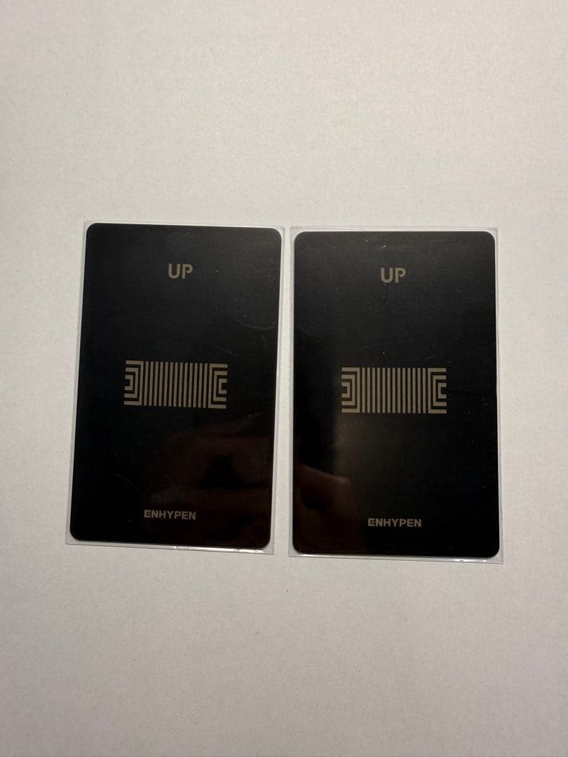 ENHYPEN CARNIVAL sound wave ラキドロ ソンフン - メルカリ