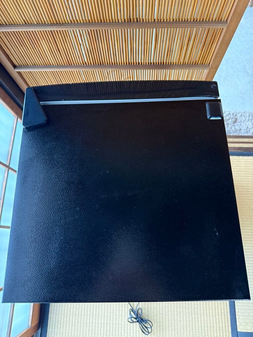 送料込 たのメル便 中古 アイリスオーヤマ 冷蔵庫 87L 2022年式