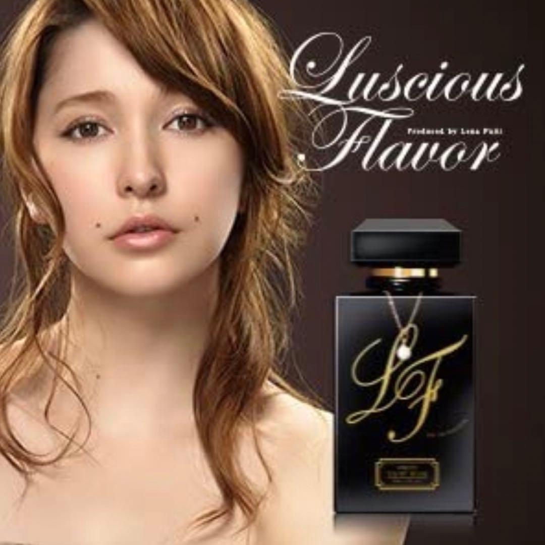藤井リナ フジイリナ ラシャスフレーバー スイートナイトムスク 50ml