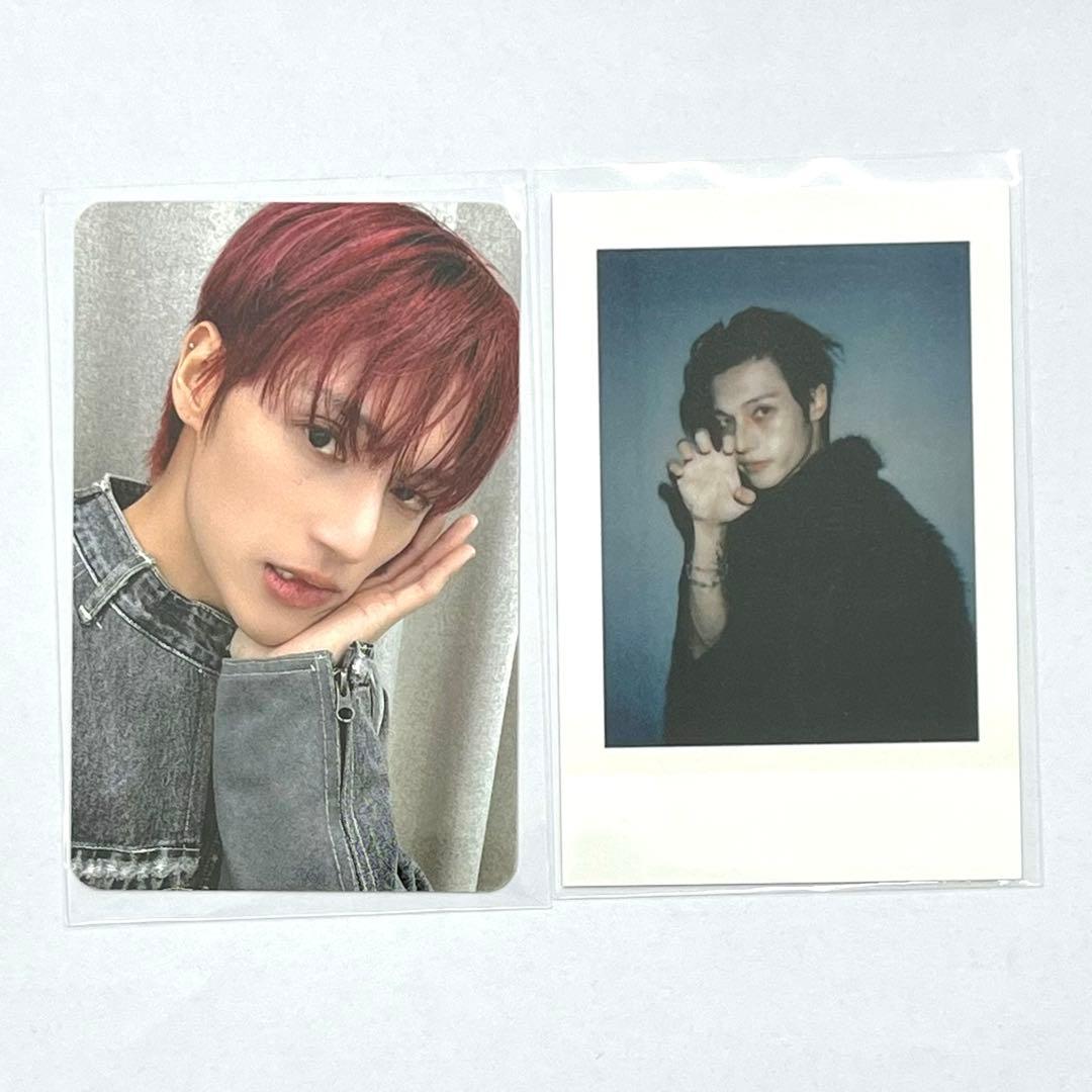 ATEEZ GH PT4 popup soundwave ラキドロ ウヨン - メルカリ