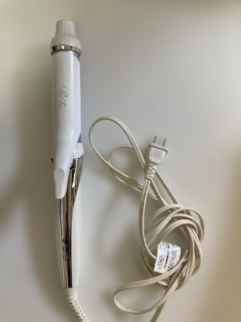 ReFa コテ　32mm Amazon.co.jp: 【公式ストア限定】リファ カール アイロン 32mm/ReFa