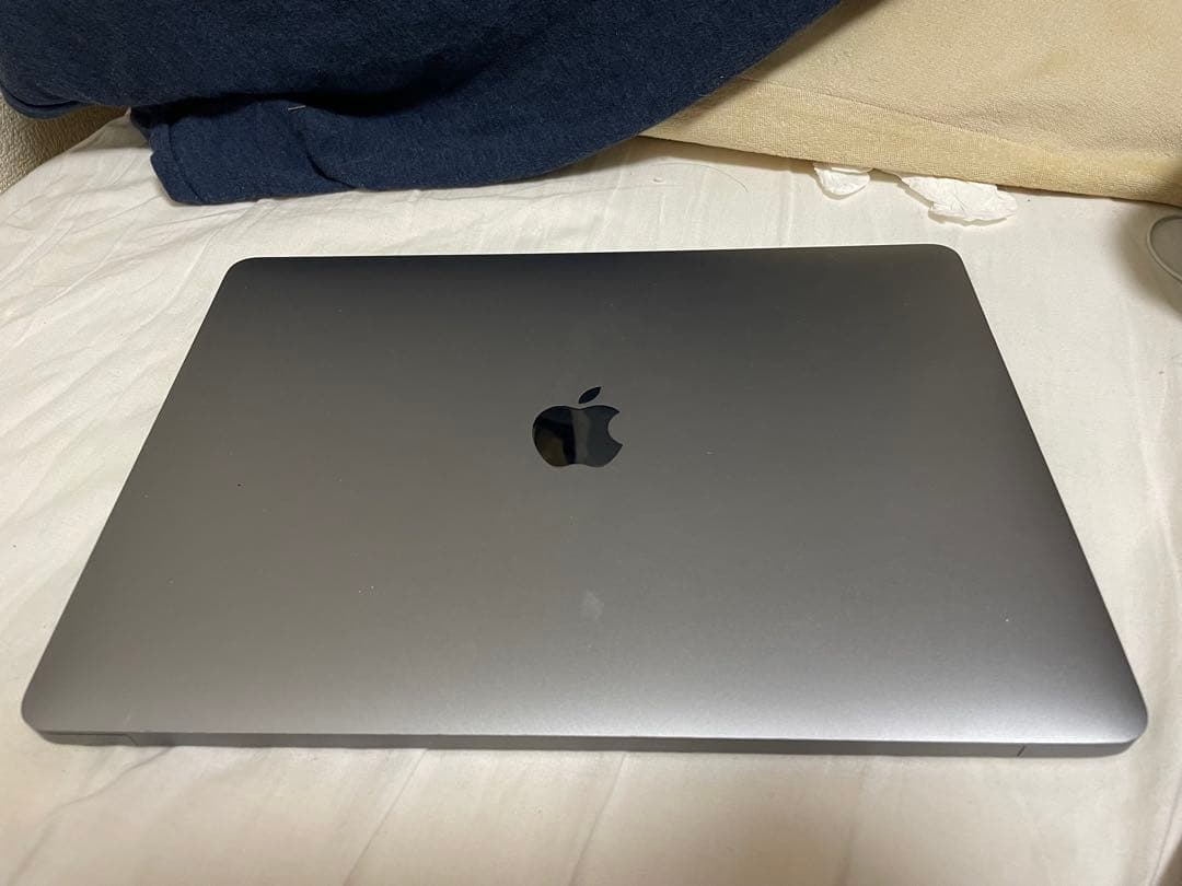 画面割れ】MacBook Air 2020 M1 13インチ シルバー - メルカリ