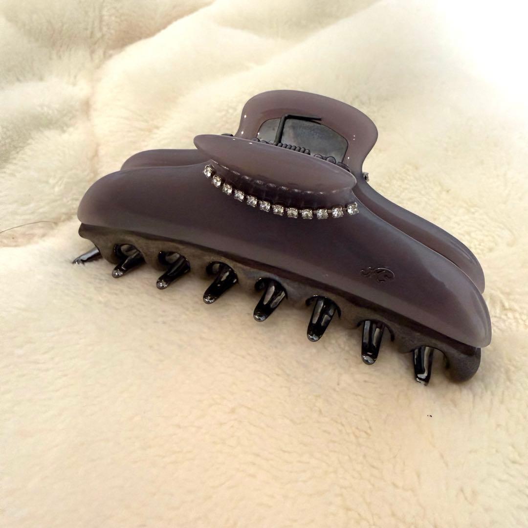 acca ヘアクリップ ニューコラーナ Lサイズ - メルカリ