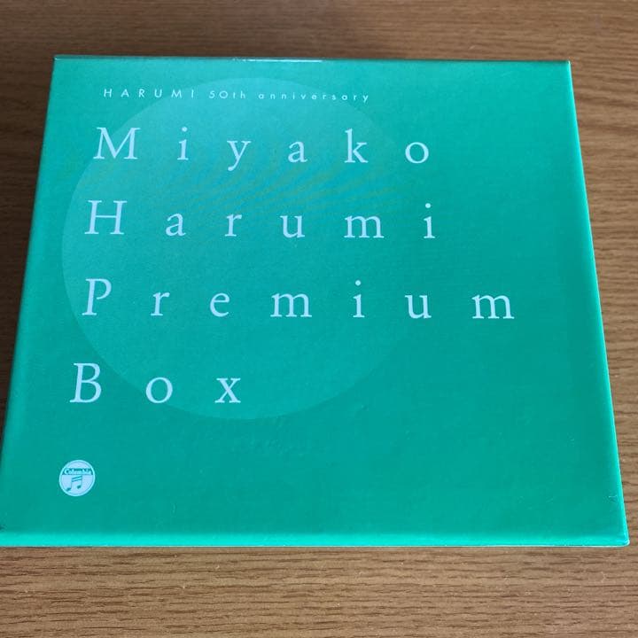 都はるみ ベスト CD BOX 50周年 ☆レア20周年 カセット サイン色紙