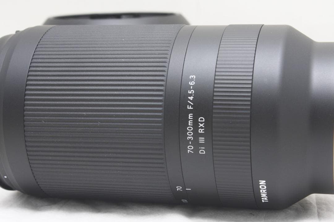 ★良品★ タムロン 70-300mm F4.5-6.3 ソニーE