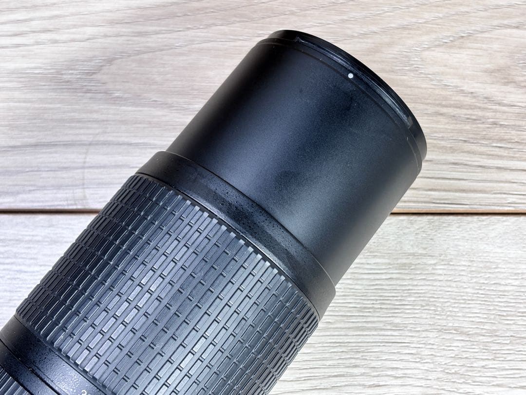 ✨安心保証✨NIKON AF-S 70-300mm f/4.5-5.6 VR