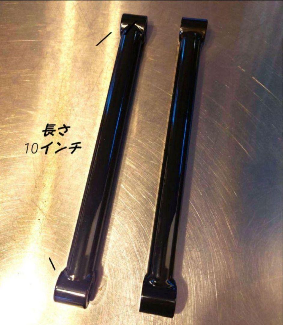 新品 ハーレー ダイナ スポーツスター リジットバー リジットサス