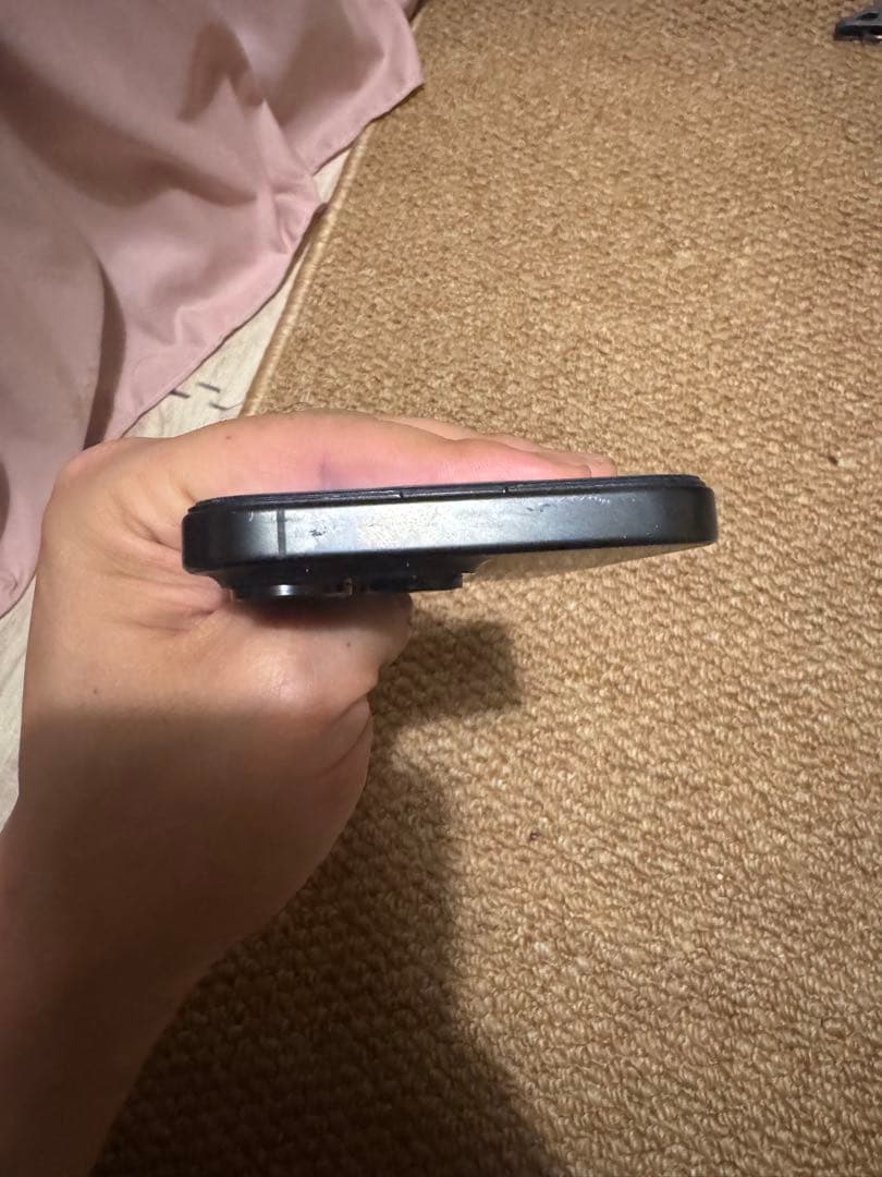 小林 愛 Apple iPhone15 Pro Max512GB,美品