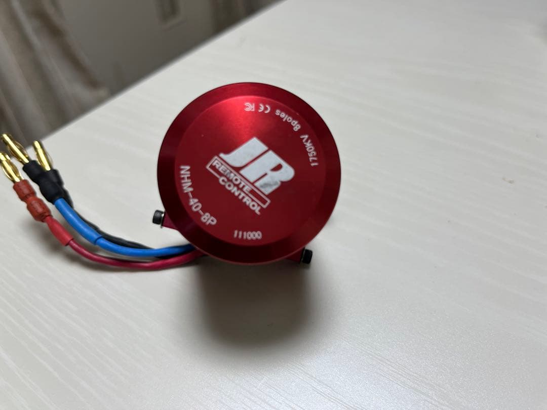 JR E6用　モーター HITACHI ZX200-5 EX200-5 Accelerator Motor/Throttle Motor P/N: 4614911