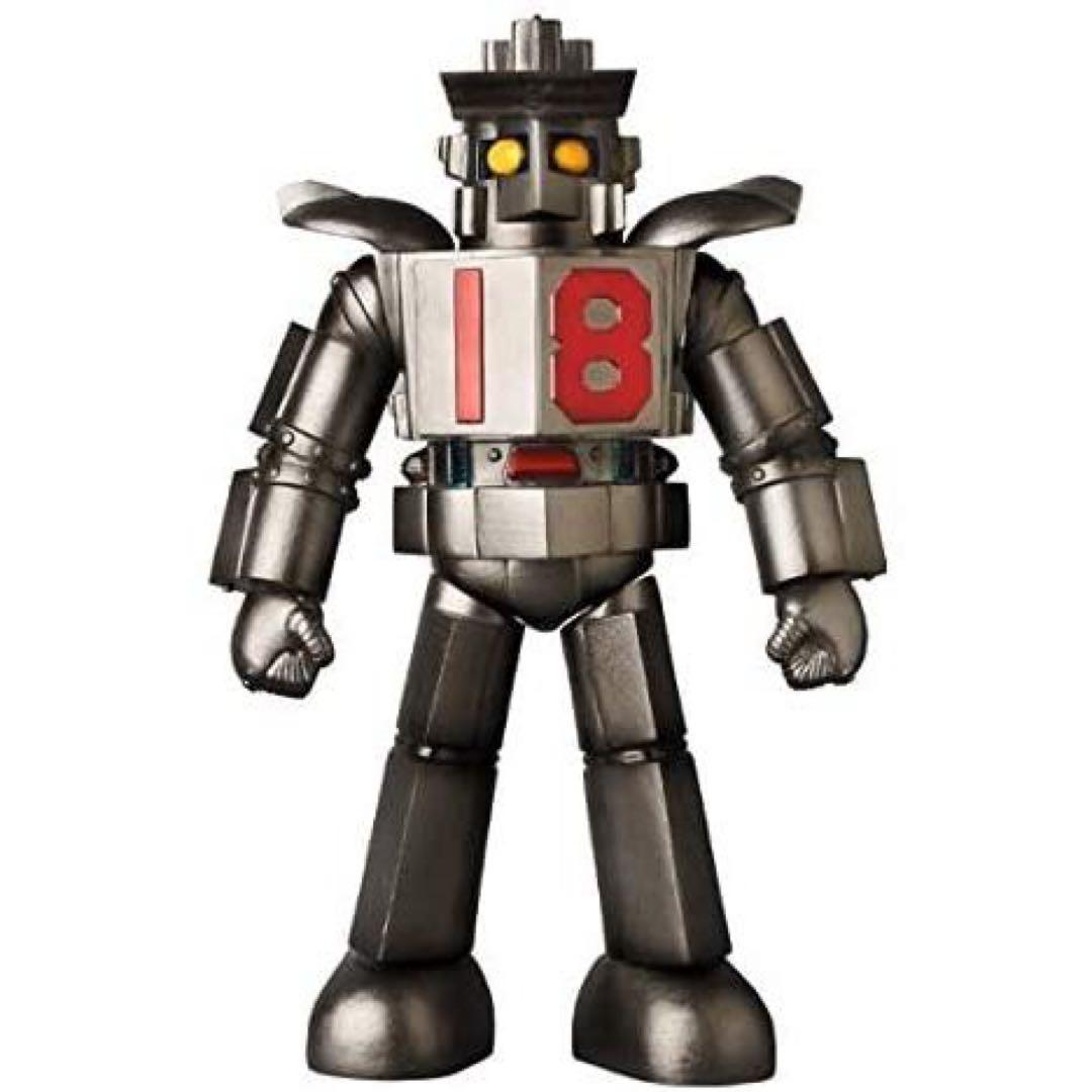 メディコムトイ 東映レトロソフビコレクション ワンエイト 楽天市場】【難あり】メディコムトイ 東映レトロソフビコレクション