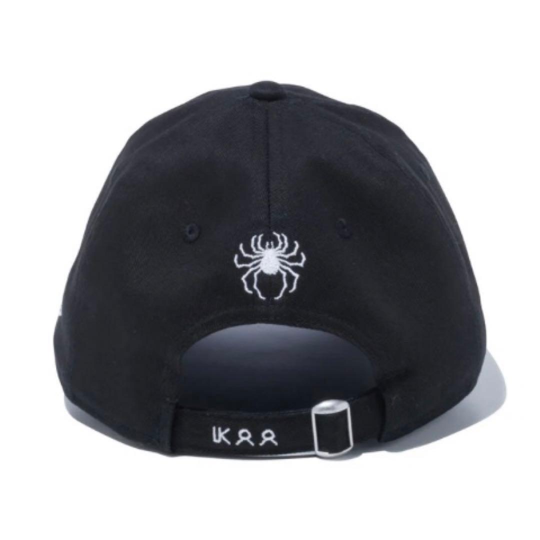 美品】ハンターハンター ニューエラ コラボ クロロモデル 幻影旅団