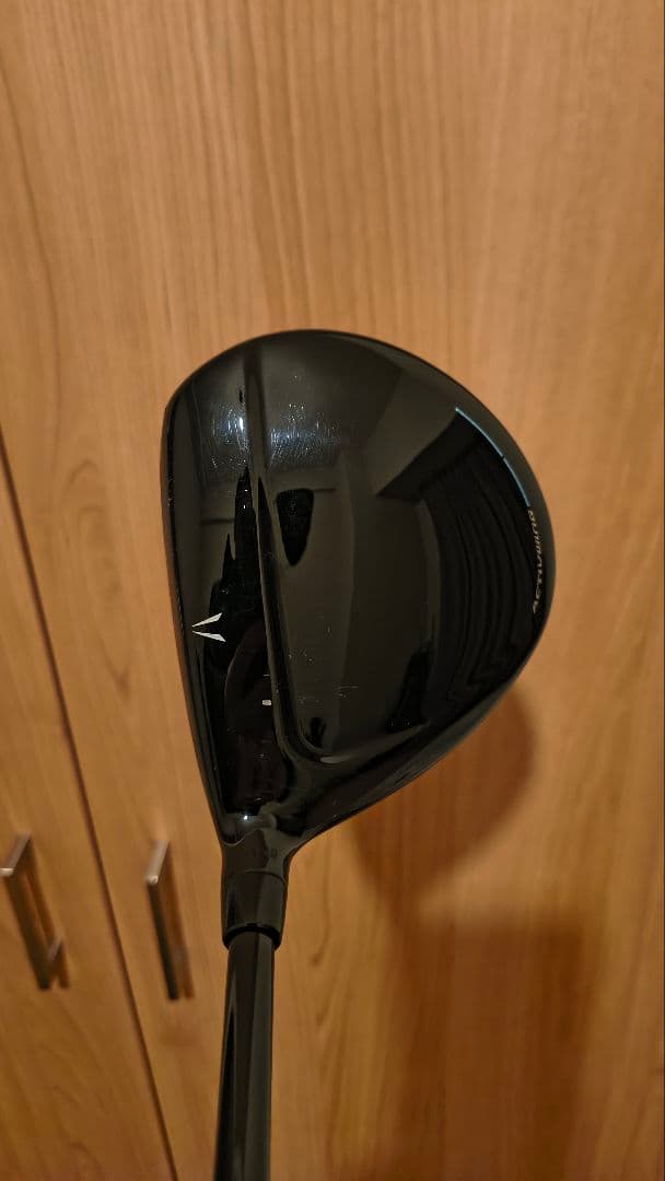 XXIO13エックス フェアウェイウッド #4 TENSEI - メルカリ