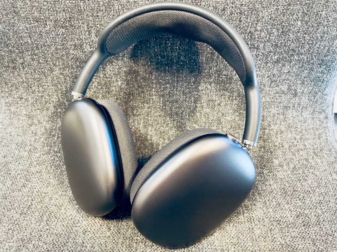 ★期間限定値下げ中★【純正/美品】Apple AirPods Max A2096 Apple (アップル) AirPods Max A2096｜トレファクONLINE