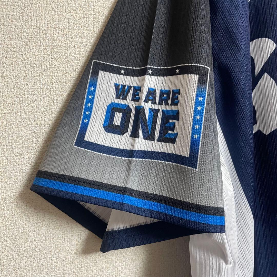 埼玉西武ライオンズ マジェスティック 外崎修汰 5 レプリカ