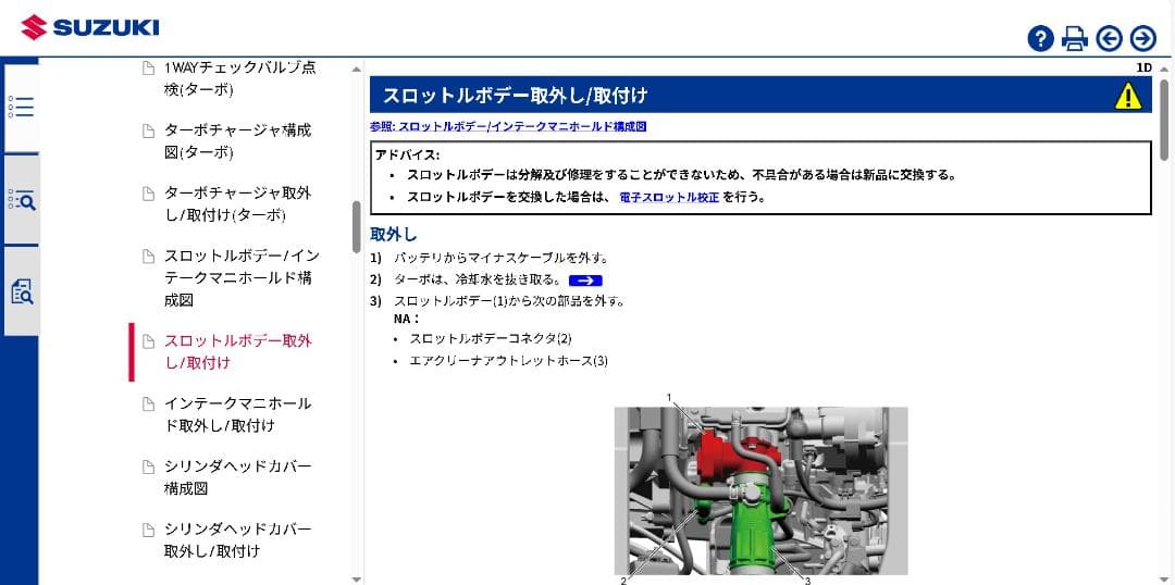 スズキ エブリィDA17V、DA17Wサービスマニュアル DVD-ROM Yahoo