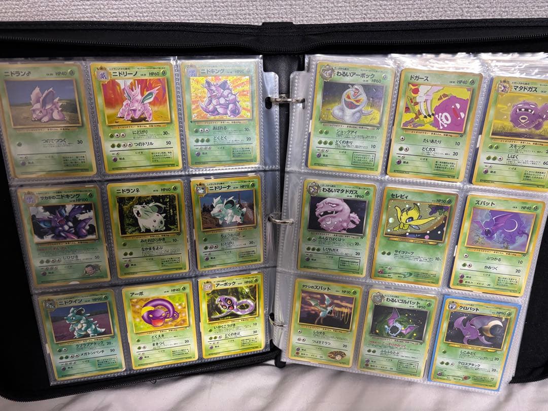 【Yuuko様ご相談】旧裏キラ77枚　初版マークなし　プロモ　neoプレミアム