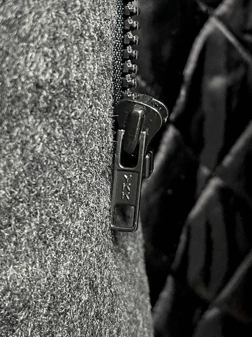 美品 USA製 70s 80s エルエルビーン L.L.Bean ダッフルコート