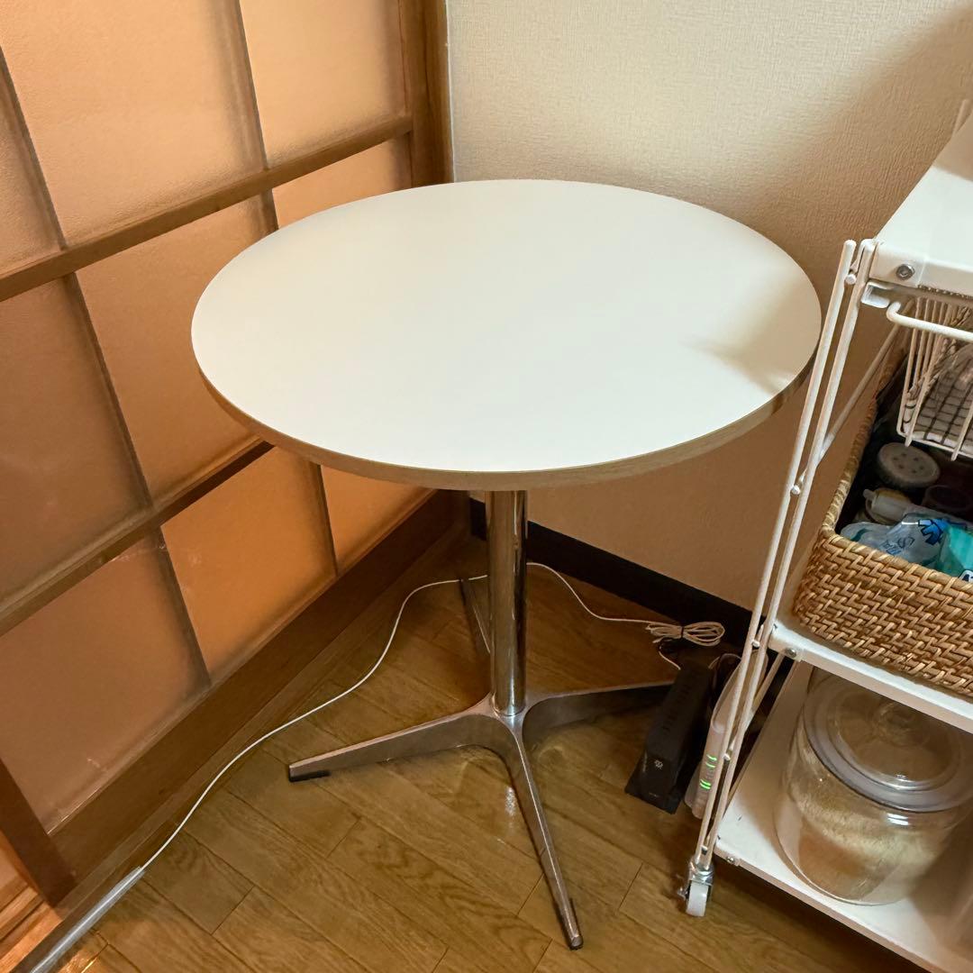 コーヒーラウンドテーブル 楽天市場】先行予約4月下旬入荷予定 レビュー特典付き ダイニング