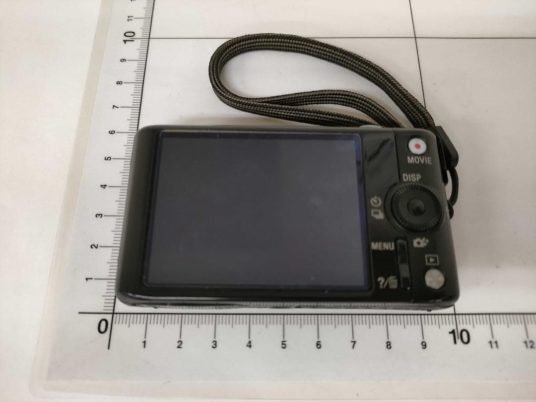 デジタルカメラ SONY Cyber-shot DSC-WX220 18.2MP