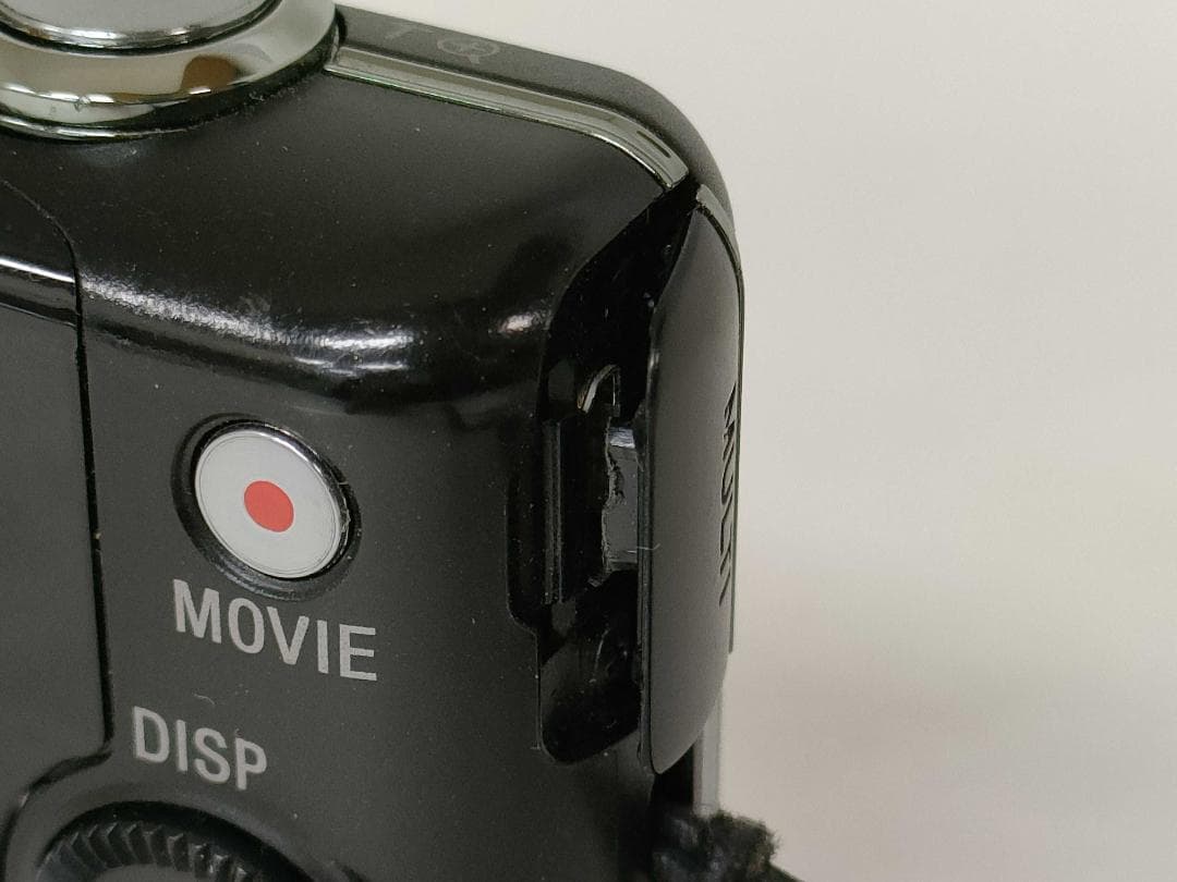 デジタルカメラ SONY Cyber-shot DSC-WX220 18.2MP